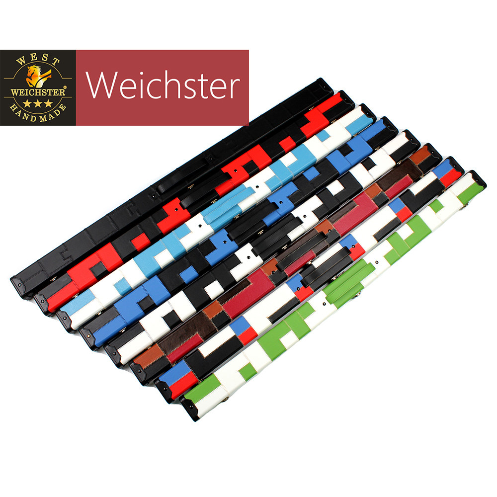 Table ball lever box Double sink Division Nooke ball lever small head through pole Two-piece style 3 4-pole box table ball through rod box