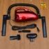 Máy hút bụi gia đình 800W siêu hút cầm tay mini cầm tay đa chức năng Máy hút bụi không có vật tư tiêu hao - Máy hút bụi