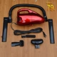 Máy hút bụi gia đình 800W siêu hút cầm tay mini cầm tay đa chức năng Máy hút bụi không có vật tư tiêu hao - Máy hút bụi