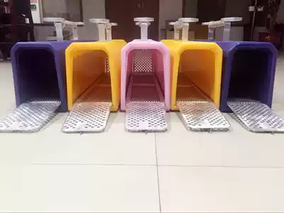 Large parrot special out of the cage Large parrot flying take-away cage Portable box bird cage Parrot cage