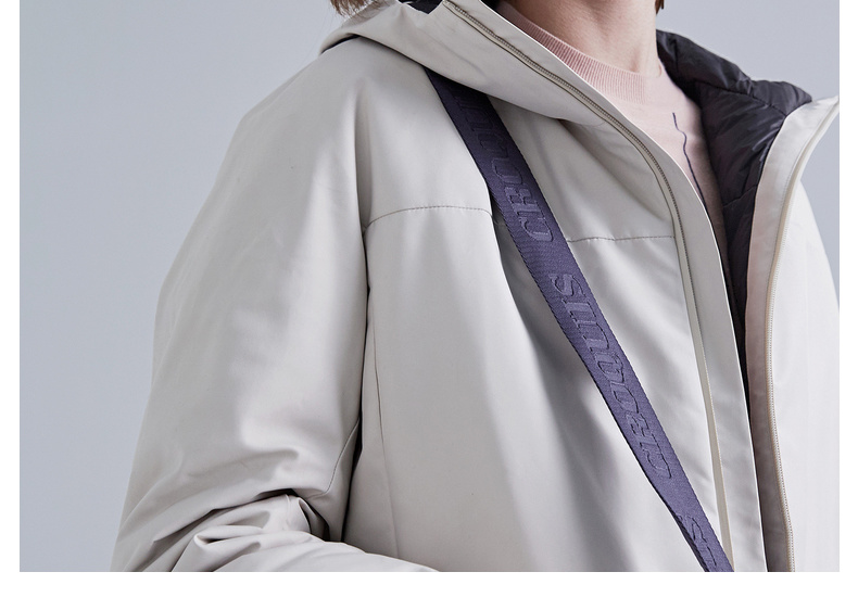 Blouson homme CROQUIS   - Ref 3119700 Image 33