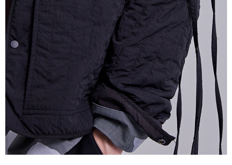 Blouson hiver pour homme CROQUIS   - Ref 3115172 Image 34