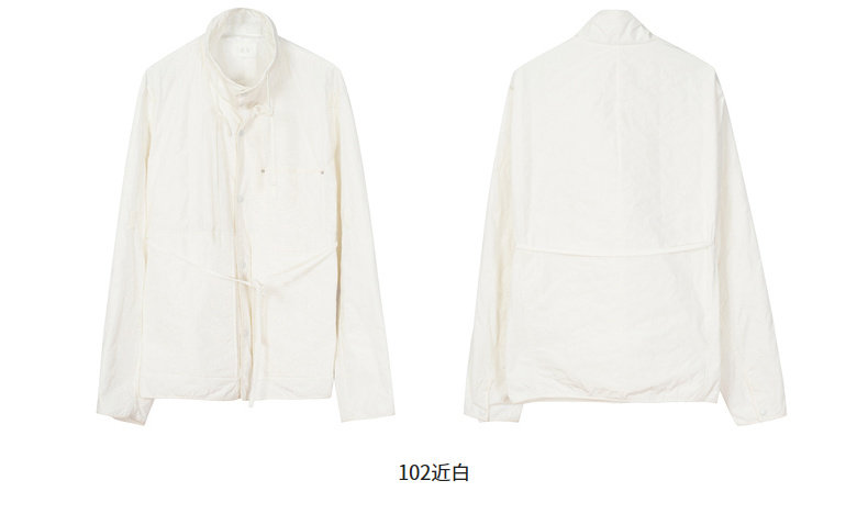 Blouson hiver pour homme CROQUIS   - Ref 3115172 Image 32