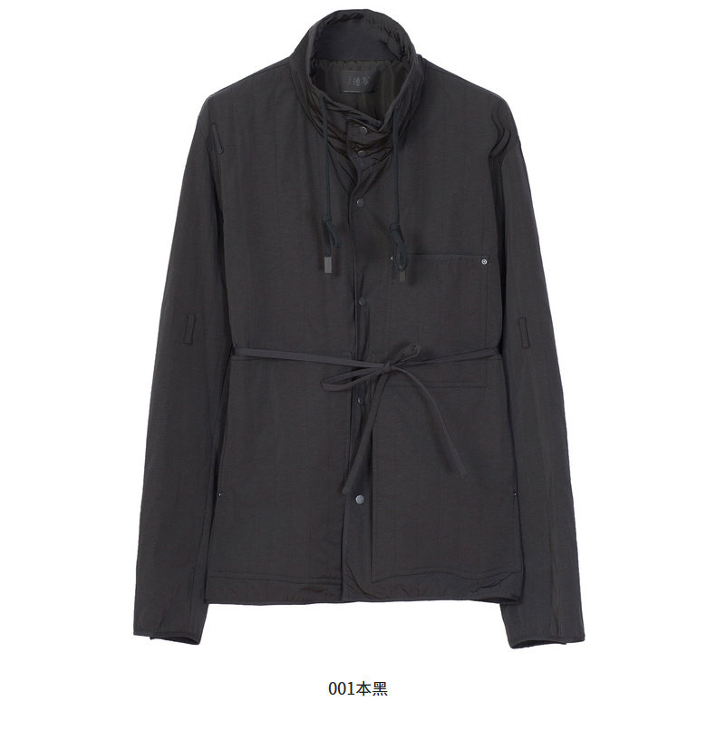 Blouson hiver pour homme CROQUIS   - Ref 3115172 Image 30