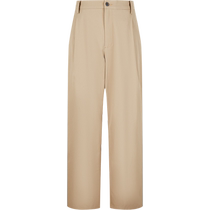 (Same style in the mall) Sketch Mens 2024 Spring New Casual Pants Loose Sun Protection Comfortable 9O3E11700