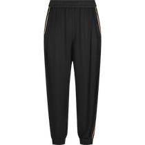 (Same style in the mall) Sketch Mens 2024 Summer New Casual Pants Trousers Loose Drawstring 9O5E13630