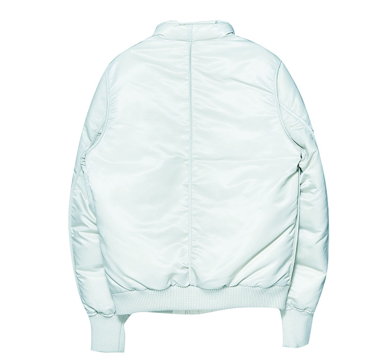 Blouson homme CROQUIS   en Nylon - Ref 3120207 Image 26