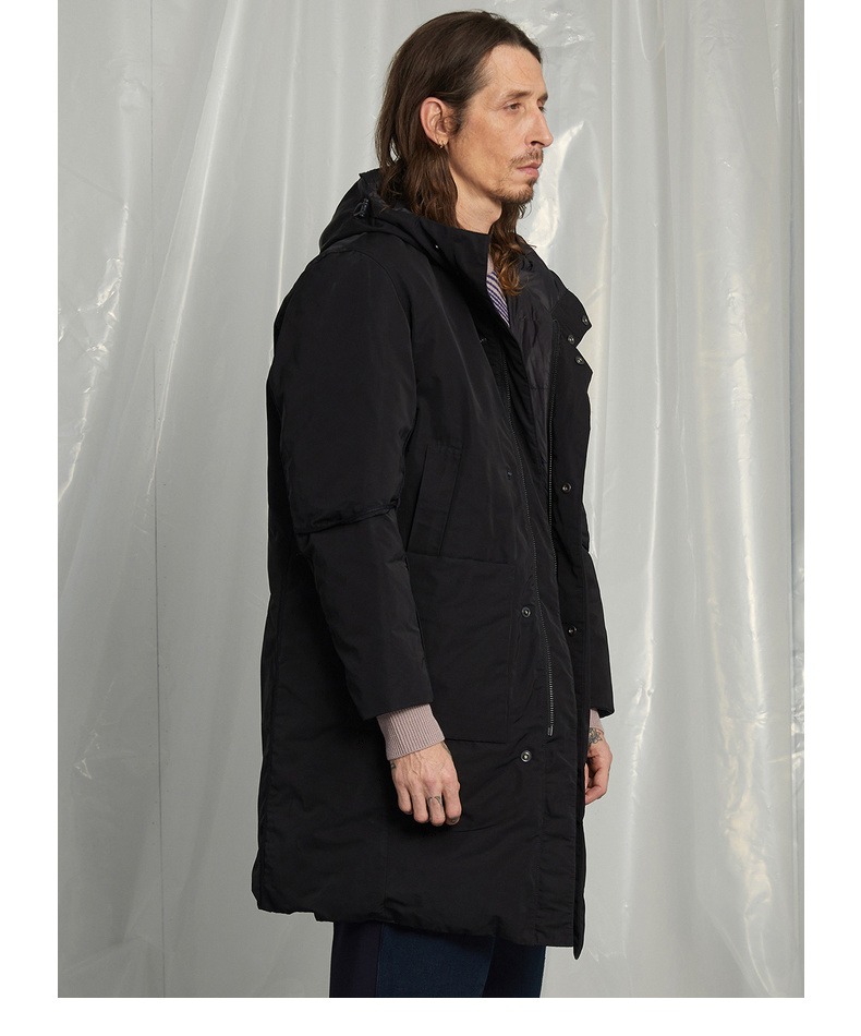 Blouson homme CROQUIS   - Ref 3122451 Image 17