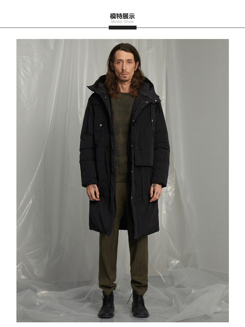 Blouson homme CROQUIS   - Ref 3122347 Image 11