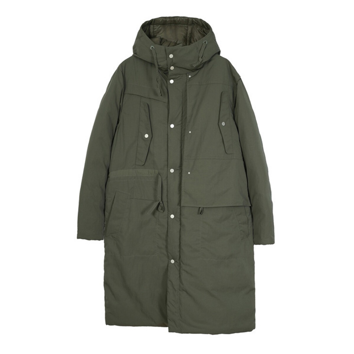 Blouson homme CROQUIS   - Ref 3122347 Image 5