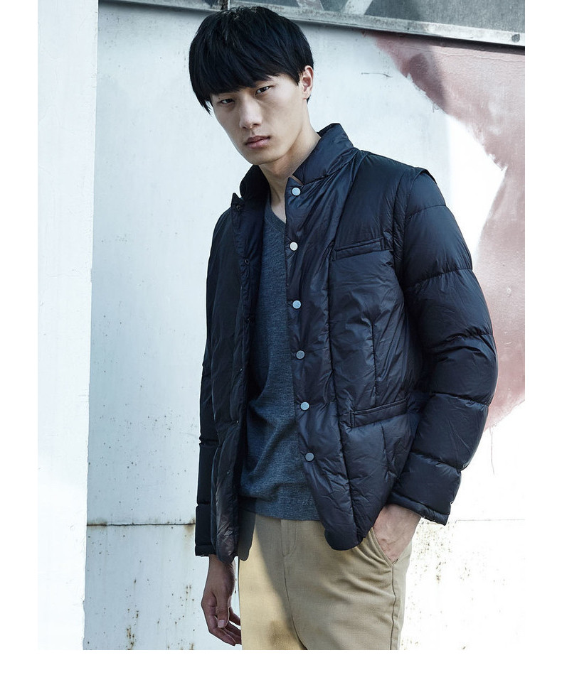 Blouson homme CROQUIS   - Ref 3120443 Image 18