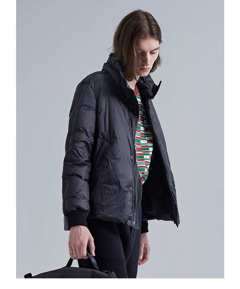 Blouson homme CROQUIS   - Ref 3123241 Image 16