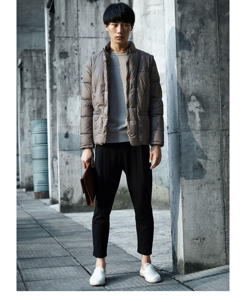 Blouson homme CROQUIS   - Ref 3120443 Image 23