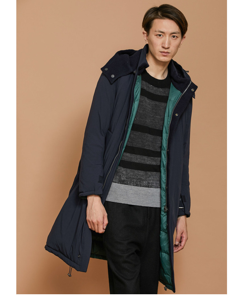 Blouson homme CROQUIS   - Ref 3119870 Image 26