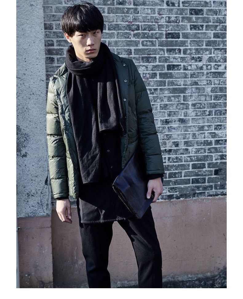 Blouson homme CROQUIS   - Ref 3120443 Image 29