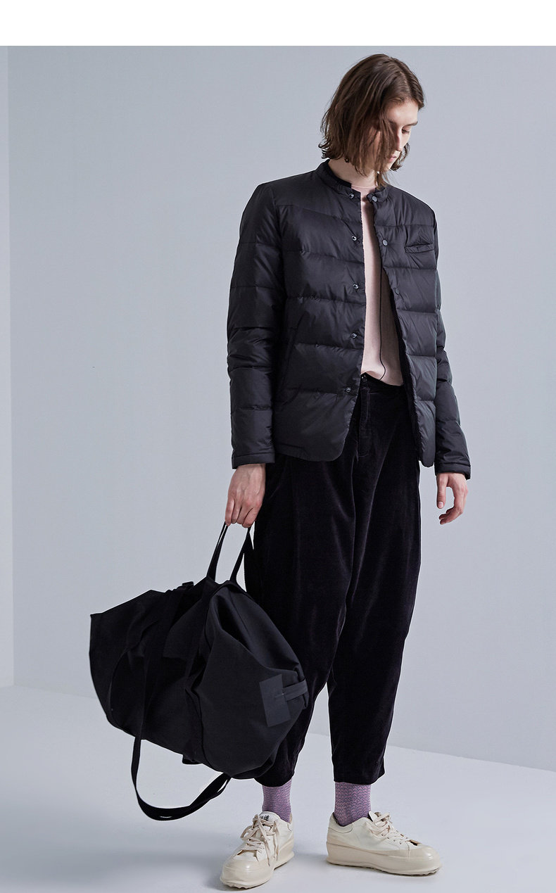 Blouson homme CROQUIS   - Ref 3122109 Image 16