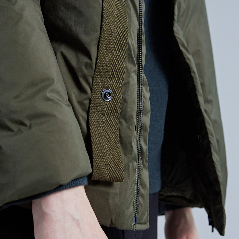 Blouson homme CROQUIS   - Ref 3122434 Image 4