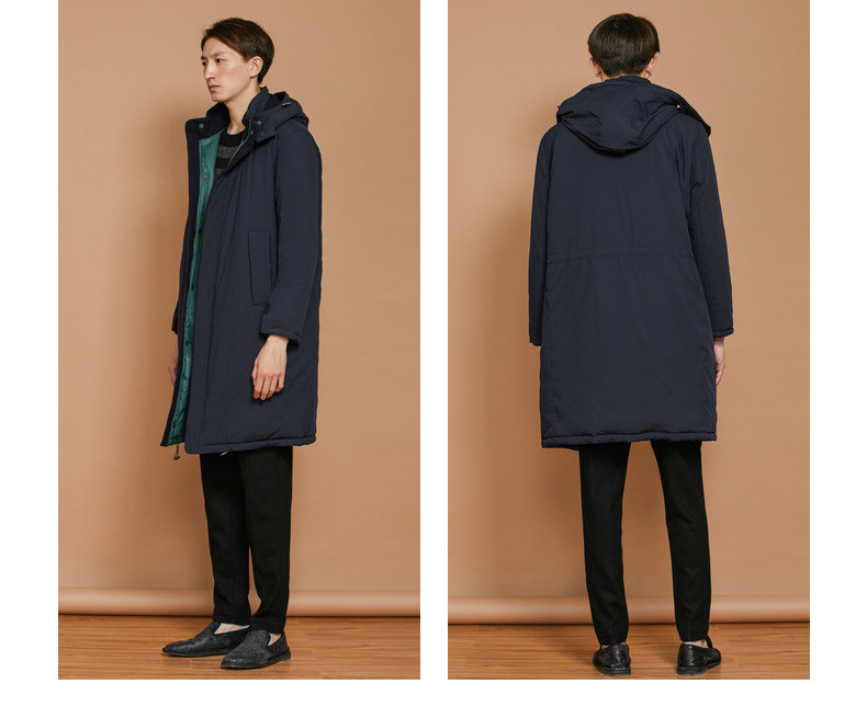Blouson homme CROQUIS   - Ref 3119870 Image 27