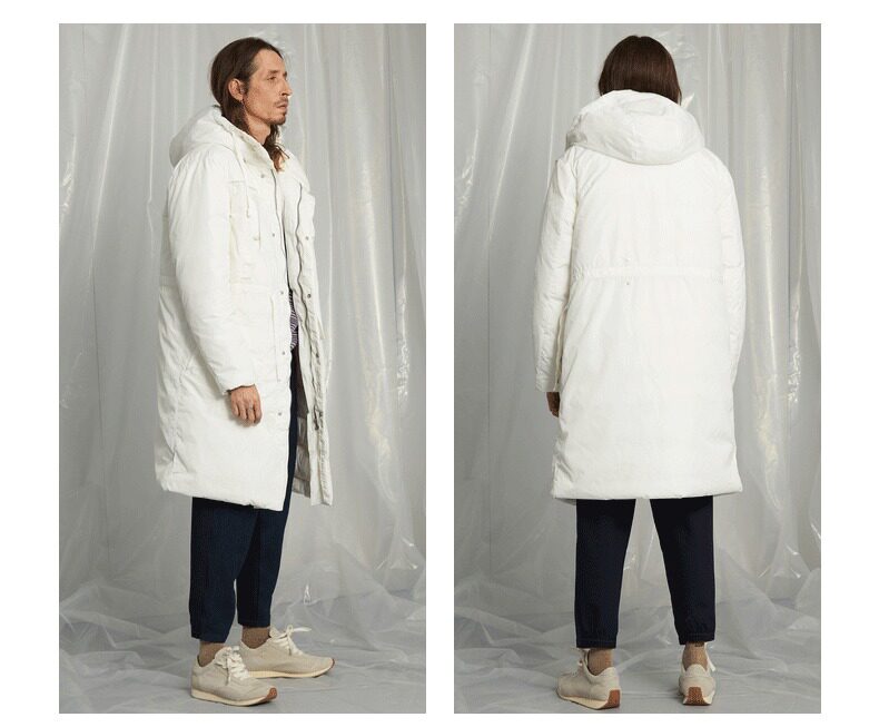 Blouson homme CROQUIS   - Ref 3122347 Image 18