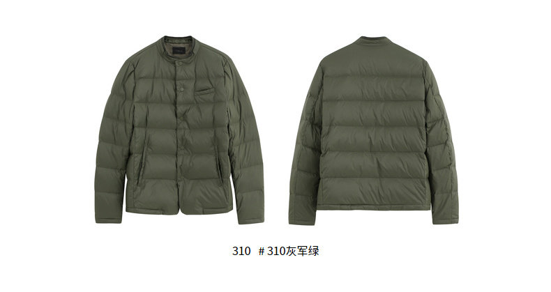 Blouson homme CROQUIS   - Ref 3122109 Image 21