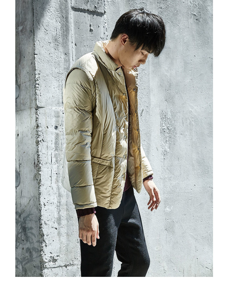 Blouson homme CROQUIS   - Ref 3120443 Image 27