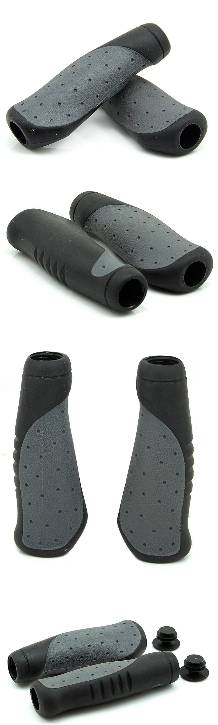 Poignées de vélo - Ref 2339307 Image 8