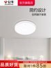 Bull Yang Mi same style bedroom lamp led ceiling lamp master bedroom study dining room lamps popular modern simple