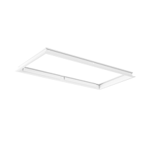 Bull non-integrated ceiling safety conversion frame (Bull Y27 Y60 Y66 bathroom heater only)