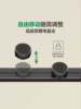 Bull Track Socket Mobile Socket Power Track Guide Rail Kitchen Wireless Power Strip Home Track Power Strip Socket