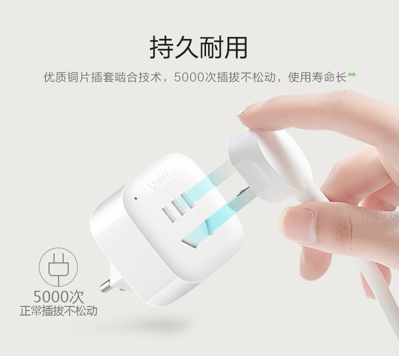 公牛转换插头电源转换器瑞士标转国标 L01W(S)转换插座转换器 公牛转换插头电源转换器瑞士标转国标 L01W(S)转换插座转换器