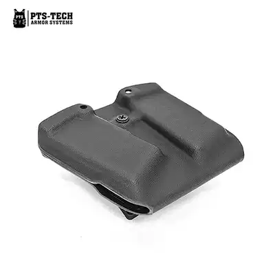 Import Kydex 92 Glock belt mount IDPA toy jacket 9MM pliers cover