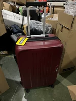 Zhenger Eight Classic Shan Lingxiu Spc Board Board Red Expansion