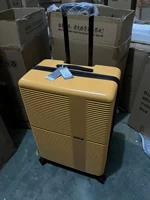 Подлинный Ginza очень высокий желтый чистый ПК