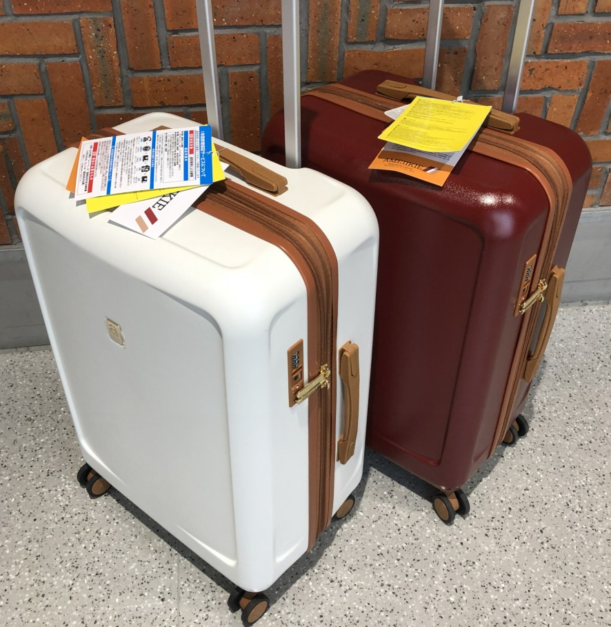 Retro box exported to Japan suitcase wedding password suitcase mute wheel retro trolley case HINOMOTO wheel
