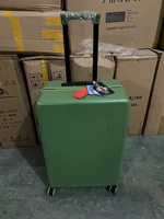 Японская фрукты Bomi Fruit Green Pure PC Day - это раунд YKK -молнии