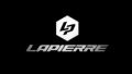 LAPIERE拉皮儿箱包的LOGO