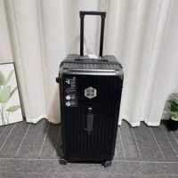 С молнией, японский, элитный, черный