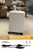 Американская подлинная NYK New York Bag White Pure PC Blood защита
