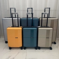 Подлинный Ginza очень высокий шампанский Pure PC