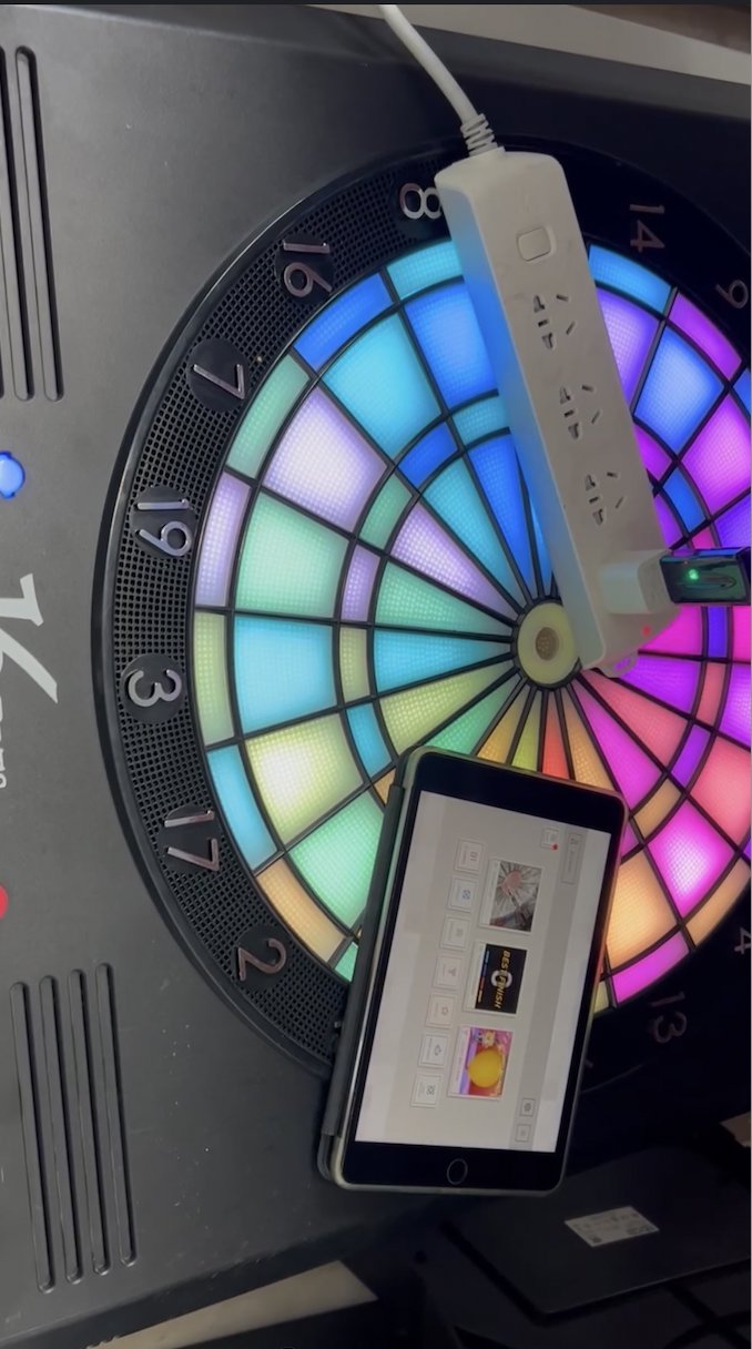 神奇的中继器，如何让Wi-Fi信号满格？🚀-更多飞镖配件-淘宝好物网