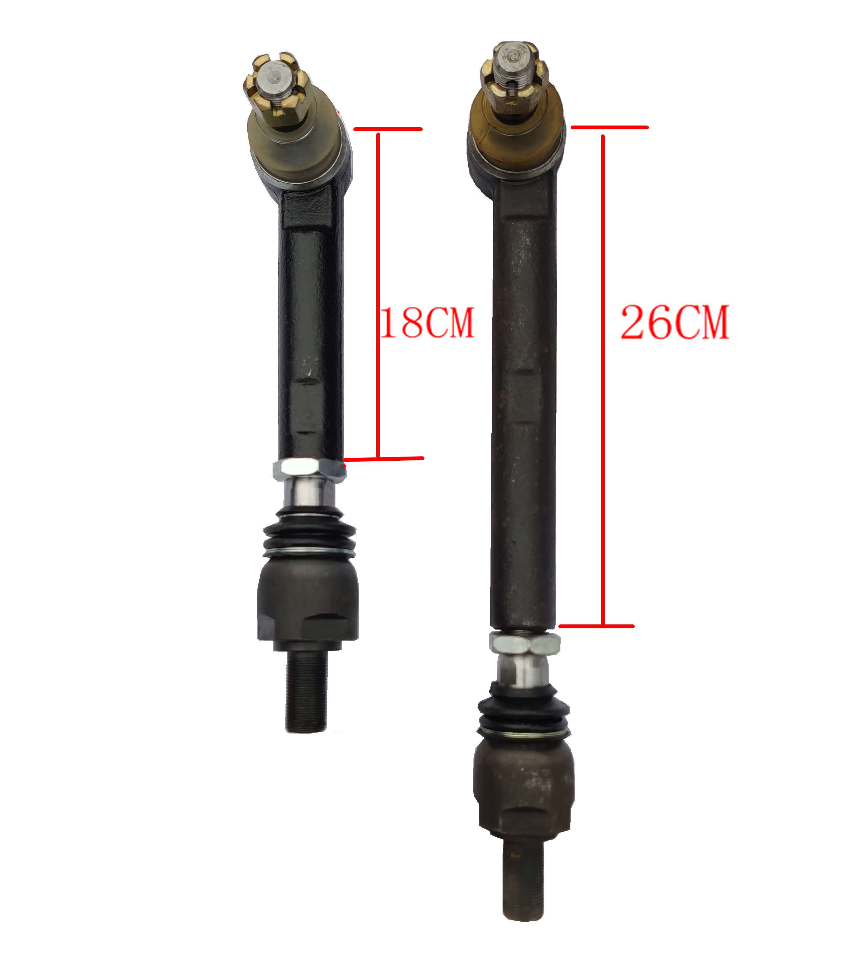 Ryvoo Leopard 904 1004 1804 Tractors Corolla Front Axle Steering Ball Head Hinge 