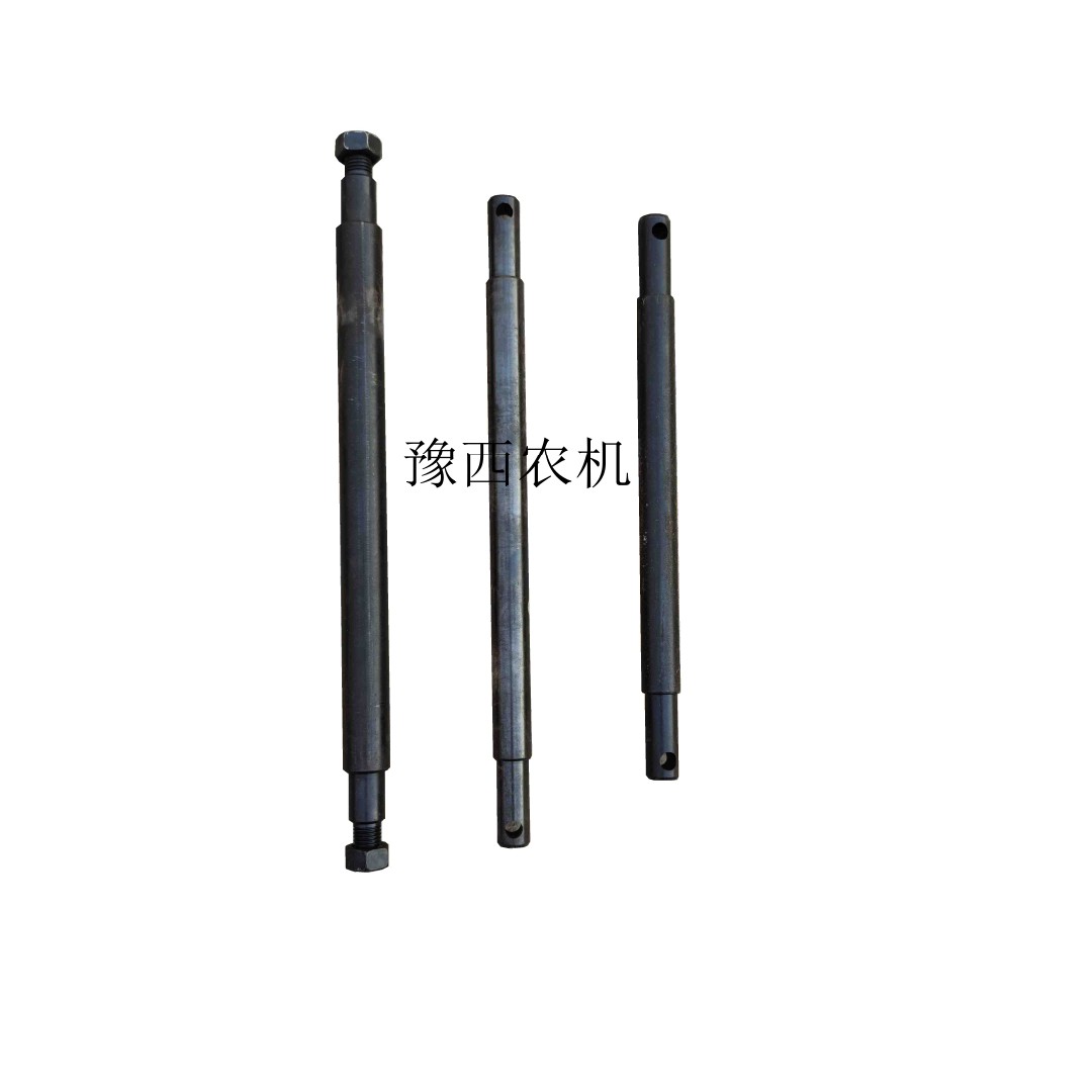 Tahon 504 Revo 554E Greenhouse King Orchard Machine Large Arm Extension Rod pull-down 