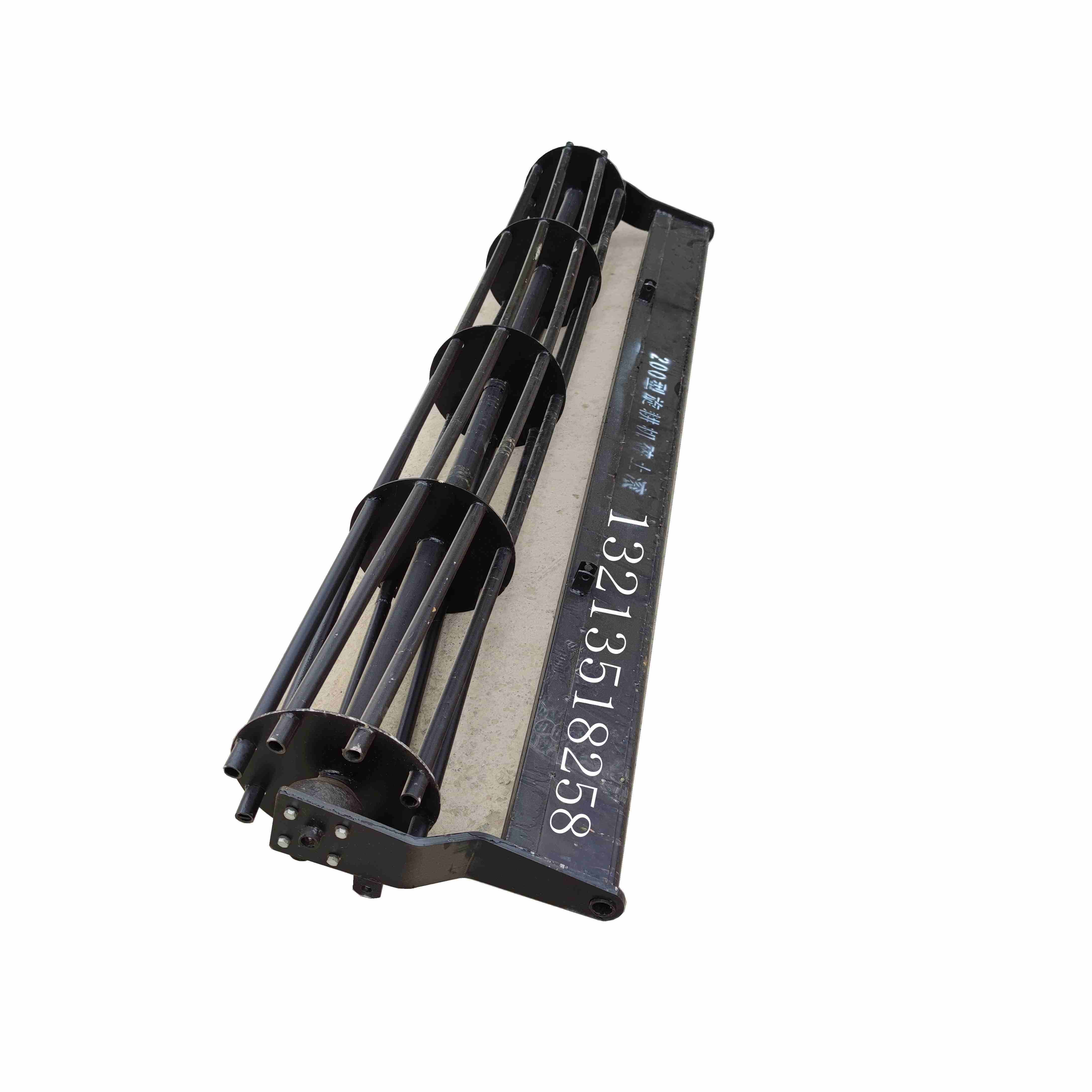 Haofeng Lianyungang Nanchang Kaiyuan rotary cultivator 150 200 230 type heavy-duty soil rolling logistics delivery