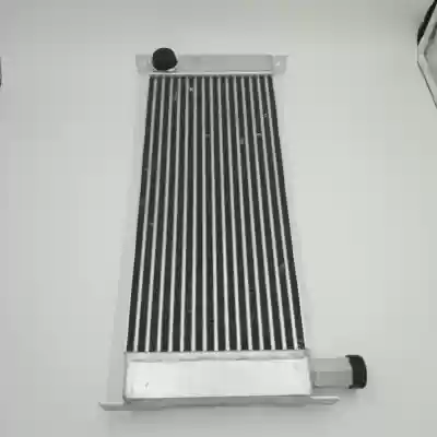 Shuhe Tractor Parts 904 1104 1204 Oil Radiator Cooler Original Factory