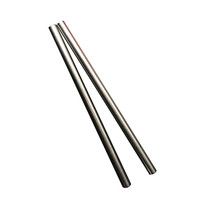 Tungsten steel round bar diameter 3 4 5 6 8 10mm length 100mm hard alloy punch engraving machine