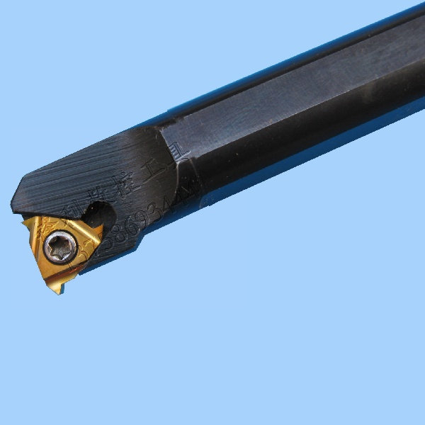 Internal thread turning tool SNR0010K11 08K08 12K11 07J08 Alloy steel tool holder without blade