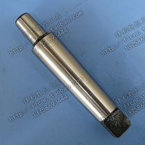 Drill adaptor Taper shank Flat tail Connecting rod Mohs No 1 No 2 No 3 No 4 Good precision sharp CNC tool