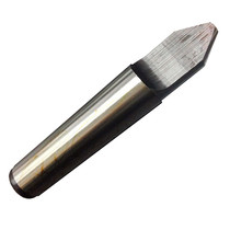 Mechanical alloy head Anti-semi-missing thimble Mohs 1 2 3 4 5 female female thimble thimble thimble fixed thimble