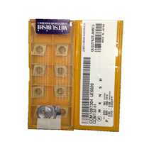 Mitsubishi CCMT09T304 US735 VP15TF UE6020 UC5115 Steel stainless steel cast iron CNC knife