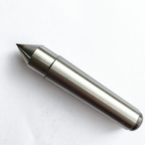 Cemented carbide solid thimble Mohs 1 2 3 4 5 6 Metric 80 alloy head enlarged mechanical top